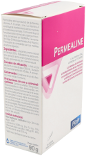 Perméaline Orange 20 Sachets 12 G Perméaline Orange 20 Sachets 12 G