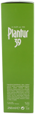 Shampoing anti-chute à la phyto-caféine pour cheveux colorés 250 ml Shampoing anti-chute à la phyto-caféine pour cheveux colorés 250 ml
