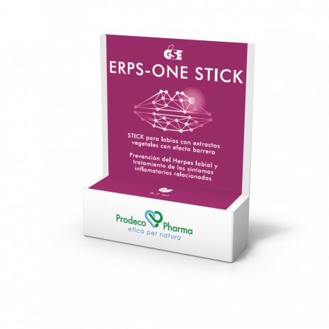 Prodeco Pharma Gse Erps One Stick 5,7 ml
