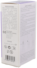 Solution vaginale intime Gse 2 flacons de 100 ml Solution vaginale intime Gse 2 flacons de 100 ml