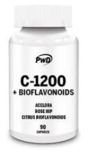 C-1200 + Bioflavono&iuml;des 90 capsules