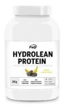 Crème de biscuits à la banane et aux protéines Hydrolean 2 kg Crème de biscuits à la banane et aux protéines Hydrolean 2 kg