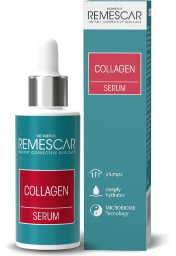 Remescar S&eacute;rum visage au collag&egrave;ne 30 ml