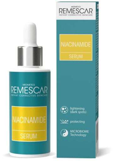 Remescar S&eacute;rum Niacinamide 30 ml