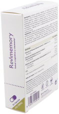 Revimemory 30 g&eacute;lules
