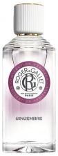 Eau Parfumée Bien-Être Gingembre 100 ml Eau Parfumée Bien-Être Gingembre 100 ml