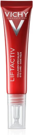 Liftactiv Collagen Specialist Soin contour des yeux 15 ml
