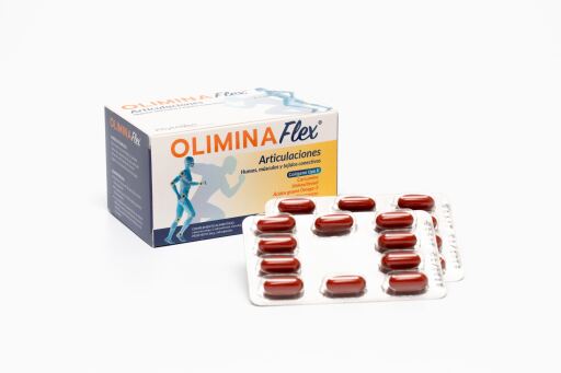 Oliminaflex 60 g&eacute;lules