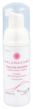 Mousse d'hygi&egrave;ne intime Palomacare 50 ml