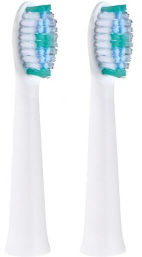 Panasonic Remplacement de brosse &eacute;lectrique multifonctionnelle Cs81 Premium 2 unit&eacute;s