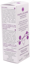Papilocare Gel G&eacute;nital Externe 30 ml