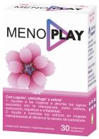 M&eacute;noplay 30 Comprim&eacute;s