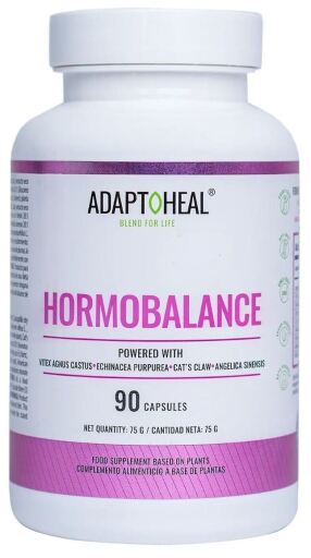 Adaptoheal Hormobalance 90 g&eacute;lules