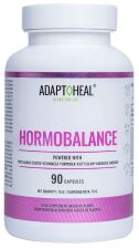 Hormobalance 90 g&eacute;lules