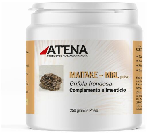 Atena Maitake-Mrl Poudre 250 gr