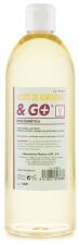 Huile d'amande douce & Go 750 ml Huile d'amande douce & Go 750 ml