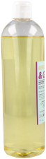 Huile d'amande douce & Go 750 ml Huile d'amande douce & Go 750 ml
