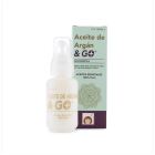 Huile d'Argan &amp; Go 30 ml