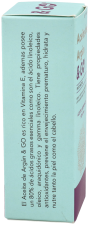 Huile d'Argan &amp; Go 30 ml