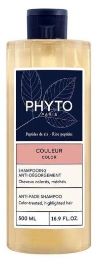 Phyto Shampoing Couleur 500 ml