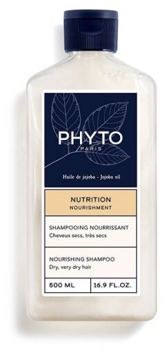 Phyto Shampooing Nutritionnel 500 ml