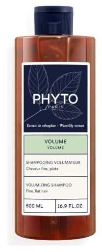 Phyto Shampoing Volume 500 ml