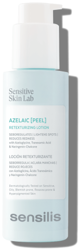 Lotion Peeling Az&eacute;la&iuml;que 100 ml