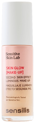 Sensilis Maquillage &eacute;clat pour la peau 30 ml