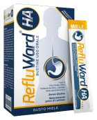 Refluward Saveur Miel 20 Sachets Refluward Saveur Miel 20 Sachets