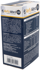 Refluward Saveur Miel 20 Sachets Refluward Saveur Miel 20 Sachets