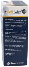Refluward Saveur Miel 20 Sachets Refluward Saveur Miel 20 Sachets