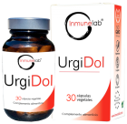 G&eacute;lules d'Urgidol