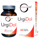 G&eacute;lules d'Urgidol