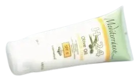 Internature Cr&egrave;me Essentielle 200 ml