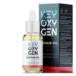 Keybiological Huile r&eacute;paratrice Keyoxygen 30 ml
