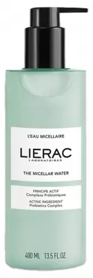 Lierac Eau Micellaire D&eacute;maquillante 400 ml