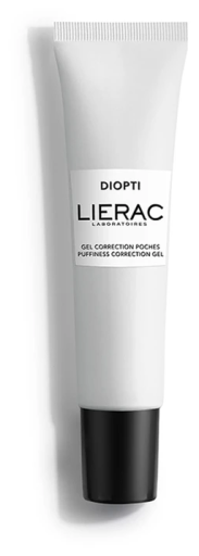 Lierac Diopti Sac Gel Correcteur 15 ml