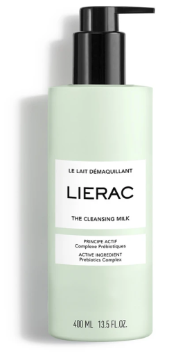 Lierac Lait Nettoyant D&eacute;maquillant 400 ml
