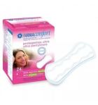 Prot&egrave;ge-slips adaptables en coton flexible, 24 unit&eacute;s