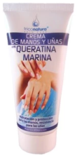 Cr&egrave;me Mains et Ongles 50 ml