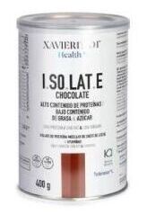Xaviermor I.So.Lat.E Chocolat Prot&eacute;in&eacute; 400 gr