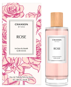 Rose Eau de Toilette Vaporisateur 100 ml Rose Eau de Toilette Vaporisateur 100 ml
