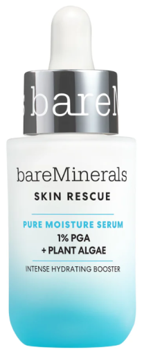 Bare Minerals Skin Rescue S&eacute;rum Hydratant Pure Moisture 30 ml