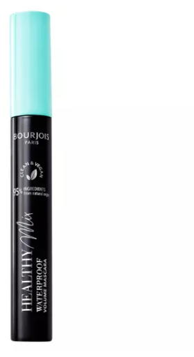 Bourjois Paris Mascara Volume Hydrofuge Healthy Mix 10 ml