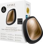 Masque sonique chaud et froid guid&eacute; par application intelligente 9 en 1