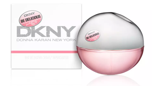 DKNY Be Delicious Fresh Blossom Eau de Parfum en flacon vaporisateur