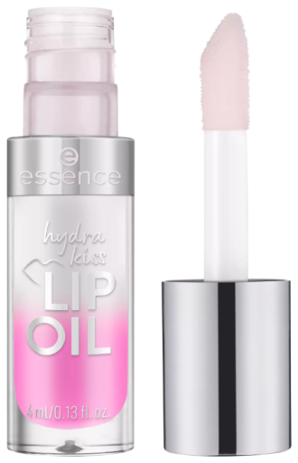 Huile &agrave; L&egrave;vres Hydra Kiss 4 ml