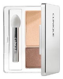 Clinique Tout sur Shadow Duo 2,2 gr