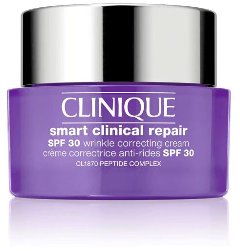 Clinique Smart Clinical Cr&egrave;me Anti-Rides SPF30 50 ml