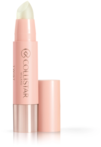 Collistar Baume &agrave; l&egrave;vres Twist Balmy Gloss 2,8 gr